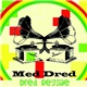 Med Dred - Dred Reggae