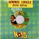 Jesse Royal & Notis - Gimmie Likkle